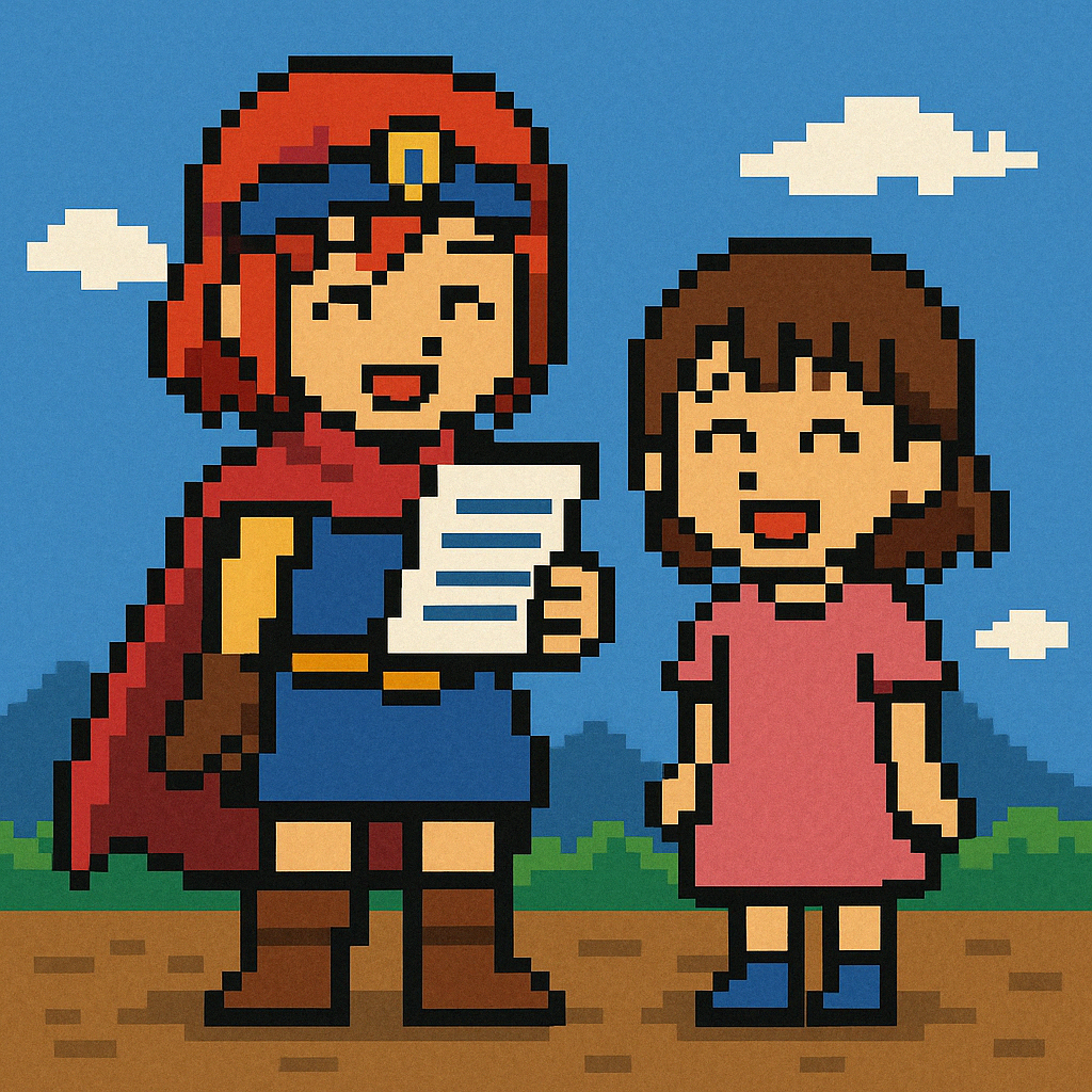 コゼニー親子の塾探し